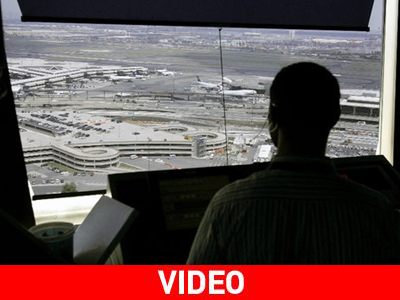 Χάος σε πτήσεις στις ΗΠΑ εξαιτίας ηλεκτρονικού «δαίμονα»