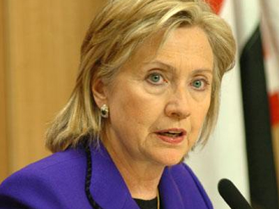 «Χίλαρι 2012»