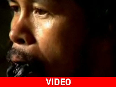 «Φιλοξενεί» 4.600 σκορπιούς στο σπίτι του