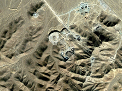 Ετοιμάζει πυρηνική βόμβα η Τεχεράνη;