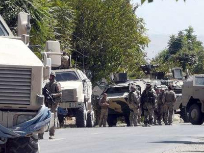 Αιματηρή νατοϊκή επιδρομή στο Αφγανιστάν