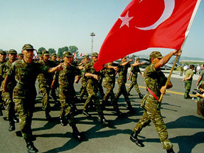 «Εφιάλτες» για τον τουρκικό στρατό