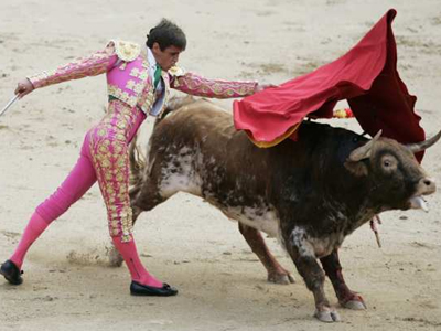 Τέλος οι ταυρομαχίες στην Καταλονία