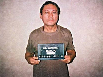 Ανώτατη ποινή στον Νοριέγκα πρότεινε η Εισαγγελία