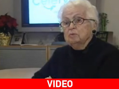 Η γιαγιά, το fax και το Twitter