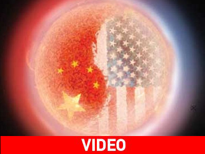 Κλιμακώνεται η ένταση στις σχέσεις Κίνας – ΗΠΑ