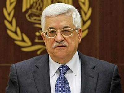 Επίσκεψη Αμπάς στην Άγκυρα