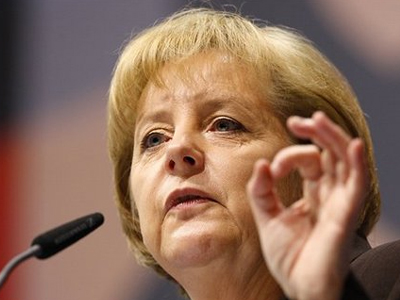 «Προειδοποίηση» Merkel προς το Ιράν για τα πυρηνικά