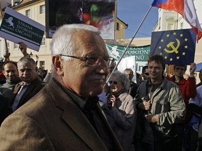 Στην τελική ευθεία για την απόφαση η Τσεχία