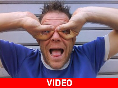 Remi Gaillard: Δέκα χρόνια φάρσες…