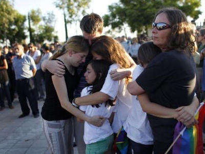 Τέσσερις νεκροί από αμόκ ενόπλου στην Saipan