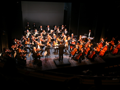 Επανασυνθέτοντας το «μουσικό τοπίο» της Αθήνας…