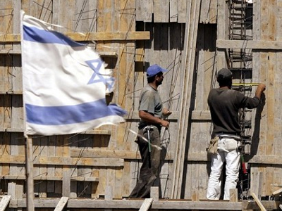 Διεθνής αντίδραση για την επέκταση των ισραηλινών εποικισμών
