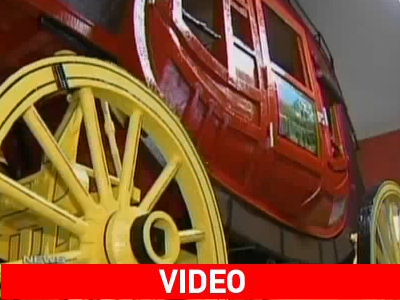 Ένα όμορφο αμάξι με… 1,5 εκατ. οδοντογλυφίδες