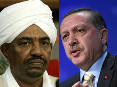 Διχάζει η πιθανή έλευση του Al-Bashir