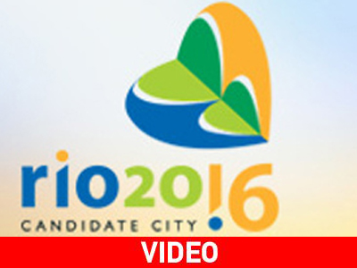 Στο Rio de Janeiro η Ολυμπιάδα του 2016