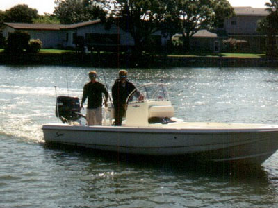 Τραγωδία με δύο Έλληνες ψαράδες στην Αυστραλία