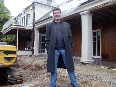 «Εφιάλτης» ο Simon Cowell για τους γείτονές του