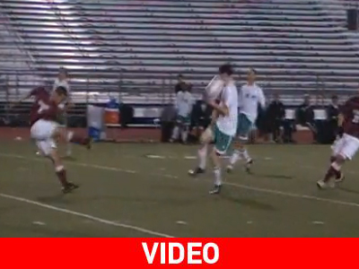 Ποδοσφαιρικό… άουτς!