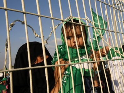 Ανένδοτο το Ισραήλ