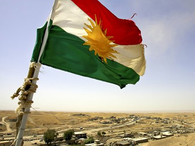 Το Κουρδιστάν… της έριδος