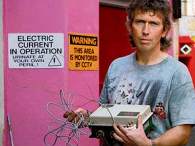 Κάντο… αν τολμάς