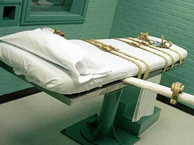 Ρωσία: Η θανατική ποινή στο προσκήνιο