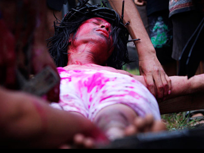 Πάσχα ανά τον κόσμο