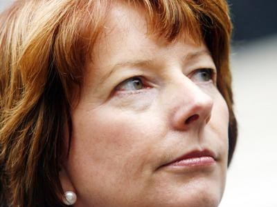 Αύριο τα σπουδαία για την αλλαγή σκυτάλης στην πρωθυπουργία της Αυστραλίας