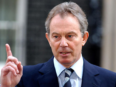 «Ευκαιρία ειρήνης» η χαλάρωση του αποκλεισμού στη Γάζα