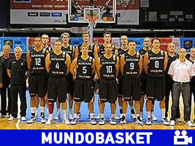 Το προφίλ της Γερμανίας