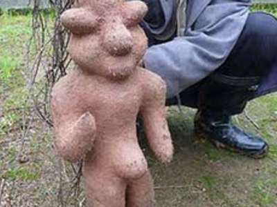 Στην Κίνα τα παιδιά… φυτρώνουν στα χωράφια