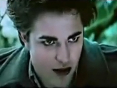 Πείτε όχι στο… Twilight