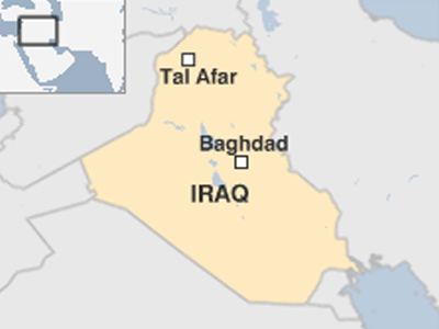 «Λουτρό αίματος» σε ποδοσφαιρικό αγώνα στο Ιράκ