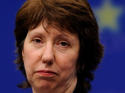 Στρατιωτική ναυτική δύναμη στη Γάζα στέλνει η ΕΕ;