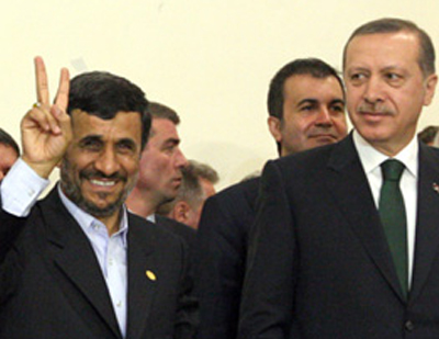 Θετικός ο αντίκτυπος της συμφωνίας για το ιρανικό ουράνιο