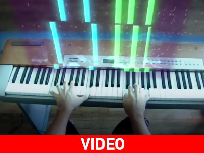 Χωρίς δουλειά οι δάσκαλοι πιάνου