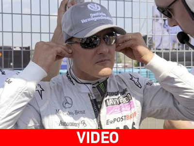 Στο επίκεντρο έτσι ή αλλιώς