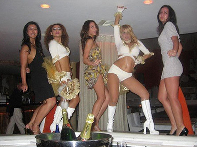 Μια φωτογραφία, χίλια προβλήματα