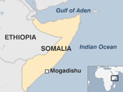 Πλήρωμα πλοίου ανακτά τον έλεγχό του από Σομαλούς πειρατές