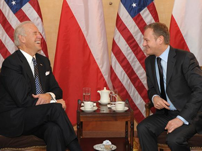 Είπε το «yes» η Πολωνία