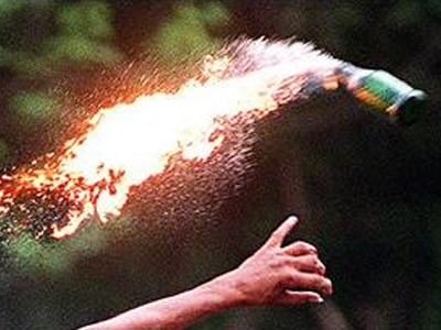 Φονική επίθεση με μολότοφ στο Μεξικό