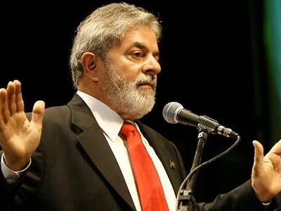 Διπλωματική λύση στο ιρανικό ζήτημα προτείνει ο Lula da Silva