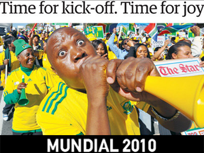 Γεμάτα… Μουντιάλ τα πρωτοσέλιδα στον αθλητικό Τύπο