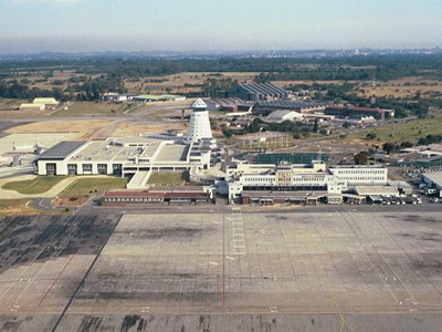 «Άσκηση ετοιμότητας» το αεροπορικό ατύχημα στη Ζιμπάμπουε