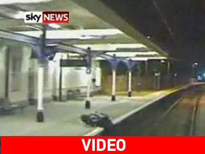 Παιχνίδι με το θάνατο