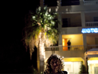 «Attenberg» στο Διαγωνιστικό του Φεστιβάλ Βενετίας