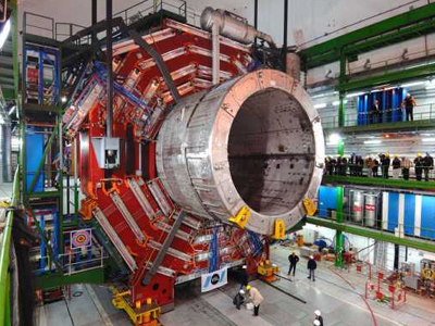 Η Αλ Κάιντα διείσδυσε στο CERN;