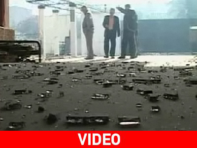 Ιράκ: Στόχος επιθέσεων τα γραφεία σιιτών υποψήφιων βουλευτών