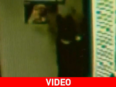 Ο σκύλος – Χουντίνι